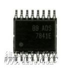 ӦTexas Instruments (TI,)ģתADS7841E ADS7842EB ADS7843EG4 ADS7845E/2K5G4 ADS7846E/2K5G4 ADS7846IRGVRG4 ADS7846N/2K5G4