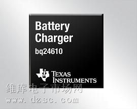 ӦTexas Instruments (TI,)سBQ24610ӦسBQ24610