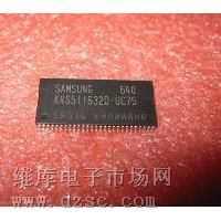 ӦSAMSUNG (SAMSUNG,ǰ뵼)洢K4S511632ӦǴ洢K4S511632