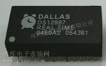 ƿ-DS12887