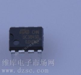 ƿ- PWM UC3845BN