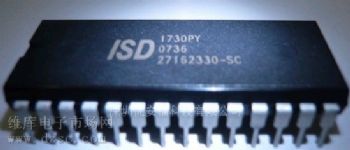 ƿ-IC-ISD1730PY