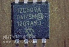 ƿ΢-PIC12C509A-04I/SM