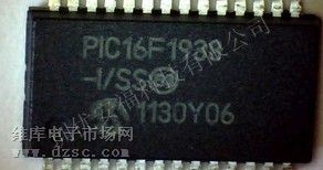 ƿ΢-PIC16F1938-I/SS