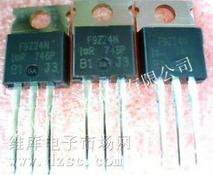 ƿ-IRF9Z24NPBF