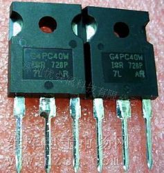 ƿ-IRG4PC40WPBF