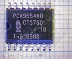 PCA9554AD-ӿ-I/O չ