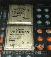 ȫԭװ XC5VSX50T-1FFG665I ֻ
