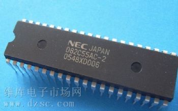 ӦԭװNEC 82C55AC-2  NEC 82C55AC-2