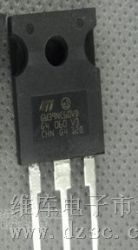 ӦSTGW39NC60VD 600V 40A IGBT STGW39NC60VD