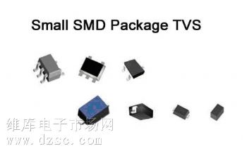 ӦSECOS STESD05C ESD STESD05C TVS STESD05C